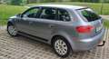 Audi A3 1.9 TDI Attraction Sportback Gri - thumbnail 4