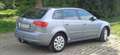 Audi A3 1.9 TDI Attraction Sportback Gri - thumbnail 11