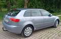 Audi A3 1.9 TDI Attraction Sportback Gri - thumbnail 6