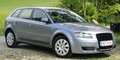 Audi A3 1.9 TDI Attraction Sportback Gri - thumbnail 12