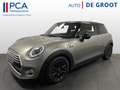 MINI Cooper Mini Autom. 136pk Leer | Panodak | Navi | Camera Grigio - thumbnail 1