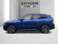BMW iX1 xDrive30 M Sportpaket Bleu - thumbnail 4