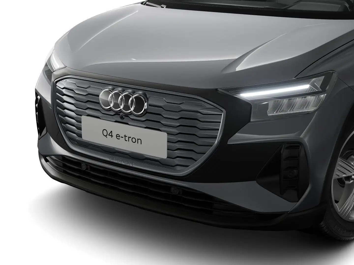 Audi Q4 e-tron 40 Edition 63 kWh | Stoelverwarming voor | Ledkopl - 2