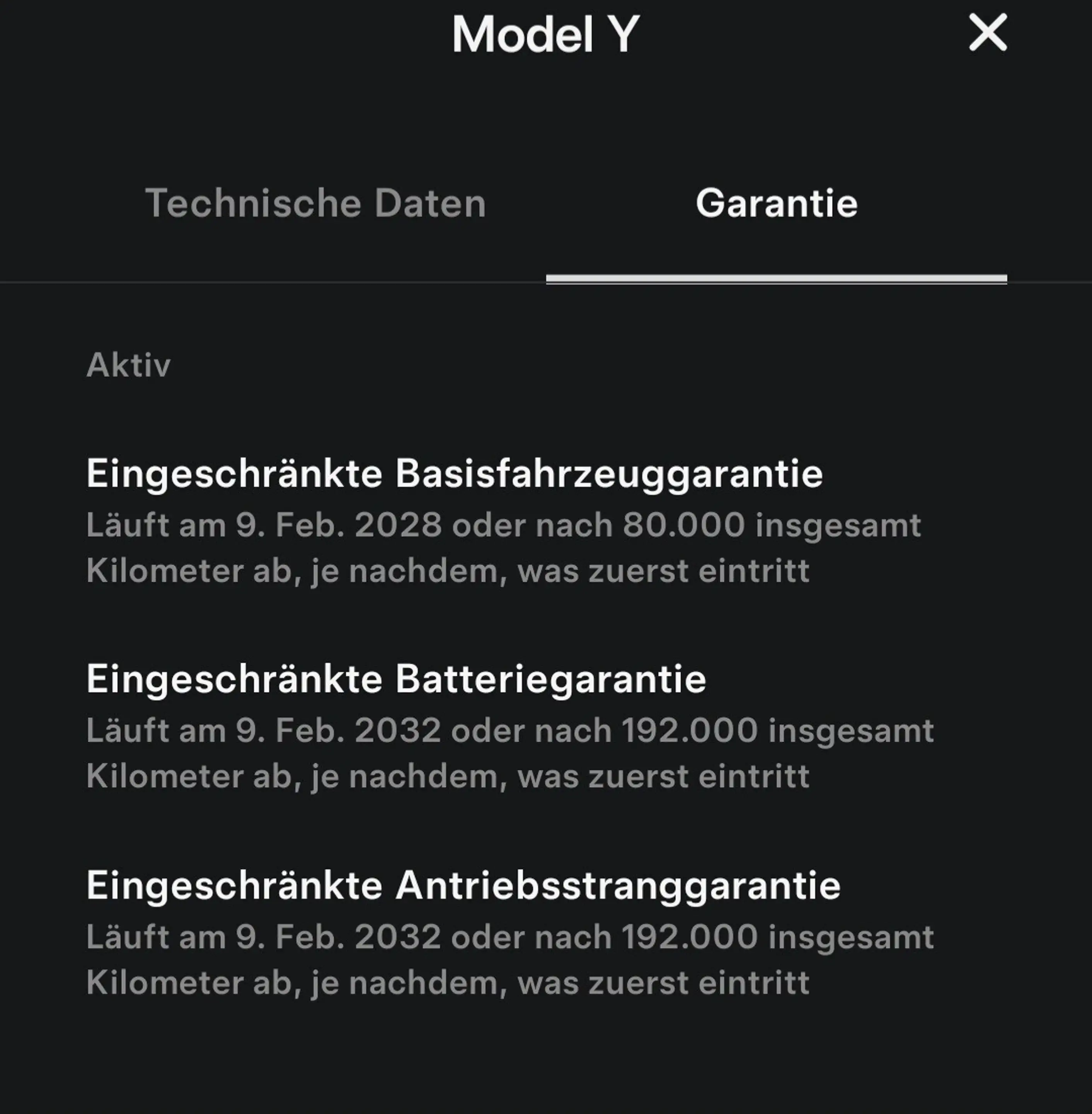 Tesla Model Y LR, AWD 79kWh netto 33.750-Allrad, Erstbesitz — photo 13