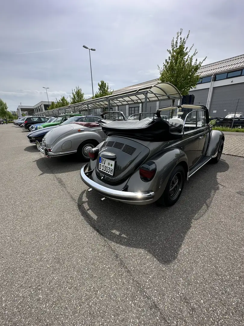 Volkswagen Käfer - 1