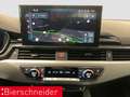 Audi A5 40 TDI qu S-Line Black MATRIX HuD Blanc - thumbnail 8