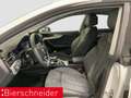 Audi A5 40 TDI qu S-Line Black MATRIX HuD Blanc - thumbnail 17