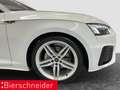 Audi A5 40 TDI qu S-Line Black MATRIX HuD Blanc - thumbnail 7