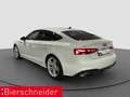Audi A5 40 TDI qu S-Line Black MATRIX HuD Blanc - thumbnail 3