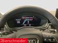 Audi A5 40 TDI qu S-Line Black MATRIX HuD Blanc - thumbnail 14