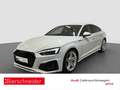 Audi A5 40 TDI qu S-Line Black MATRIX HuD Blanc - thumbnail 1