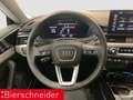 Audi A5 40 TDI qu S-Line Black MATRIX HuD Blanc - thumbnail 18