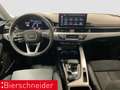 Audi A5 40 TDI qu S-Line Black MATRIX HuD Blanc - thumbnail 9