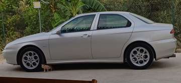 1.9 jtd Progression 110cv