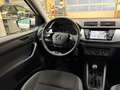 Skoda Fabia Combi Ambition 1.0 TSI Navi Bluetooth Shz. Blanc - thumbnail 9