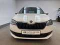 Skoda Fabia Combi Ambition 1.0 TSI Navi Bluetooth Shz. Weiß - thumbnail 3