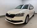 Skoda Fabia Combi Ambition 1.0 TSI Navi Bluetooth Shz. Blanc - thumbnail 2