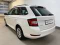 Skoda Fabia Combi Ambition 1.0 TSI Navi Bluetooth Shz. Weiß - thumbnail 6