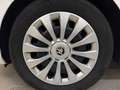 Skoda Fabia Combi Ambition 1.0 TSI Navi Bluetooth Shz. Blanc - thumbnail 4