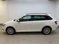 Skoda Fabia Combi Ambition 1.0 TSI Navi Bluetooth Shz. Weiß - thumbnail 5