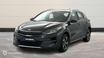 1.6 GDi 105ch + Plug-In 60.5ch Active DCT6