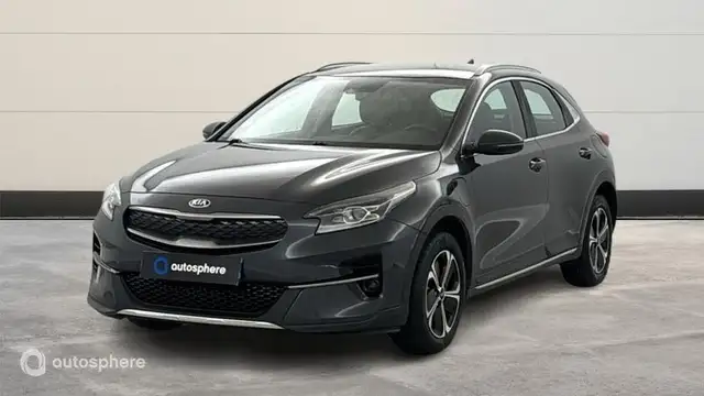 Kia Ceed / cee'd 1.6 GDi 105ch + Plug-In 60.5ch Active DCT6
