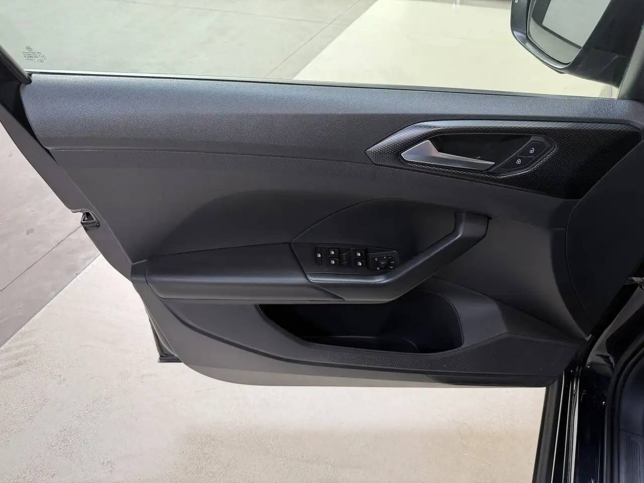 Volkswagen T-Cross 1.0 Benzine Autom. Airco Topstaat! 1Ste Eig!, миниатюра 18