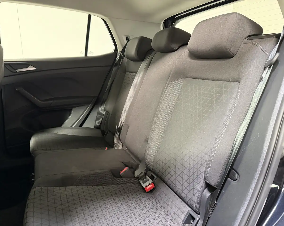 Volkswagen T-Cross 1.0 Benzine Autom. Airco Topstaat! 1Ste Eig!, миниатюра 9