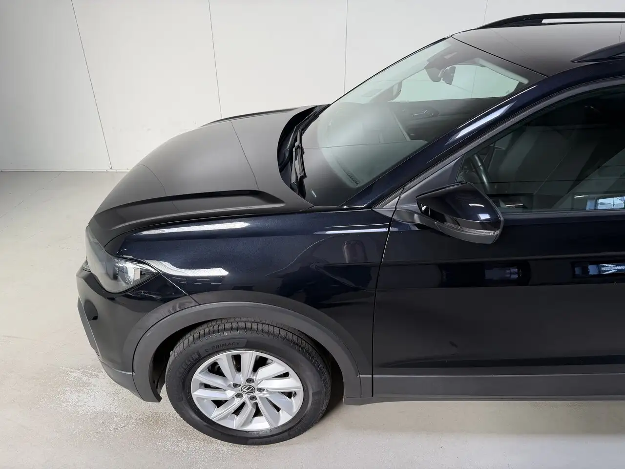 Volkswagen T-Cross 1.0 Benzine Autom. Airco Topstaat! 1Ste Eig!, миниатюра 23