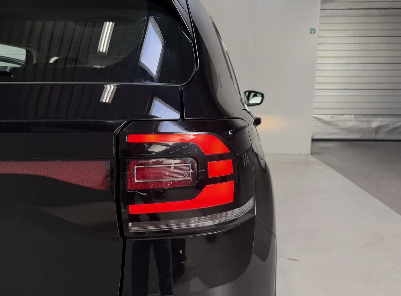 Volkswagen T-Cross 1.0 Benzine Autom. Airco Topstaat! 1Ste Eig!, миниатюра 21