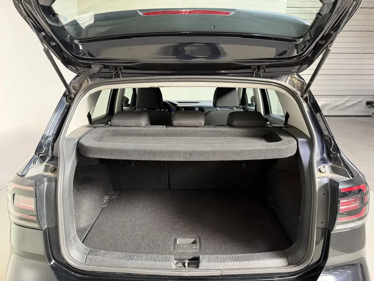 Volkswagen T-Cross 1.0 Benzine Autom. Airco Topstaat! 1Ste Eig!, миниатюра 20