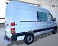 Mercedes-Benz Sprinter *4x4*AHK*StHz.*Komfort*Bi-Xenon*230V*TOP Weiß - thumbnail 3