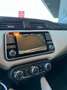 Nissan Micra N-WAY Kamera Navi Sitzheizung Automatik White - thumbnail 13