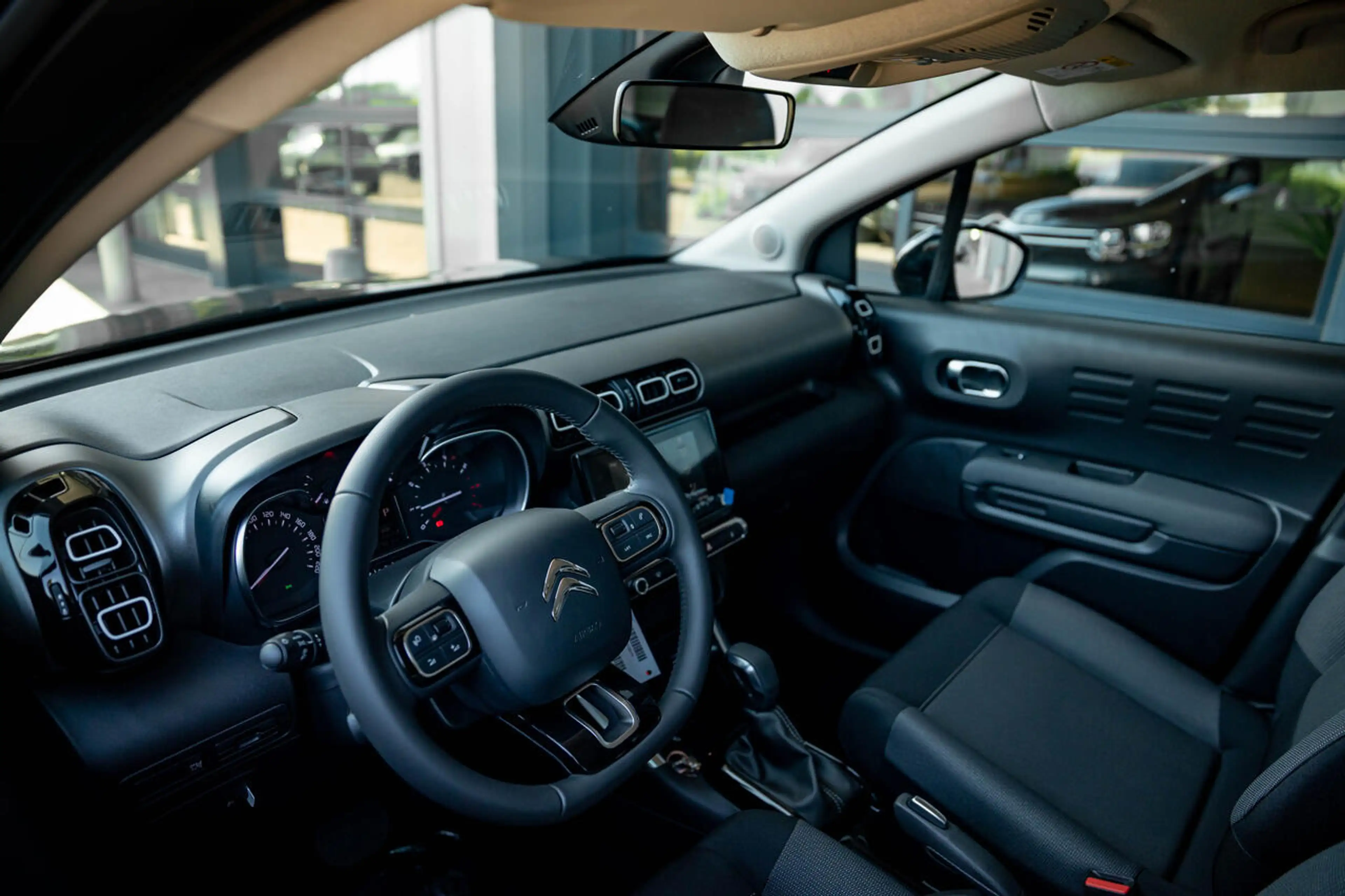 Citroen C3 Aircross 130 PK AT | Navi | Airco | Parkeersens. achter ... — photo 9