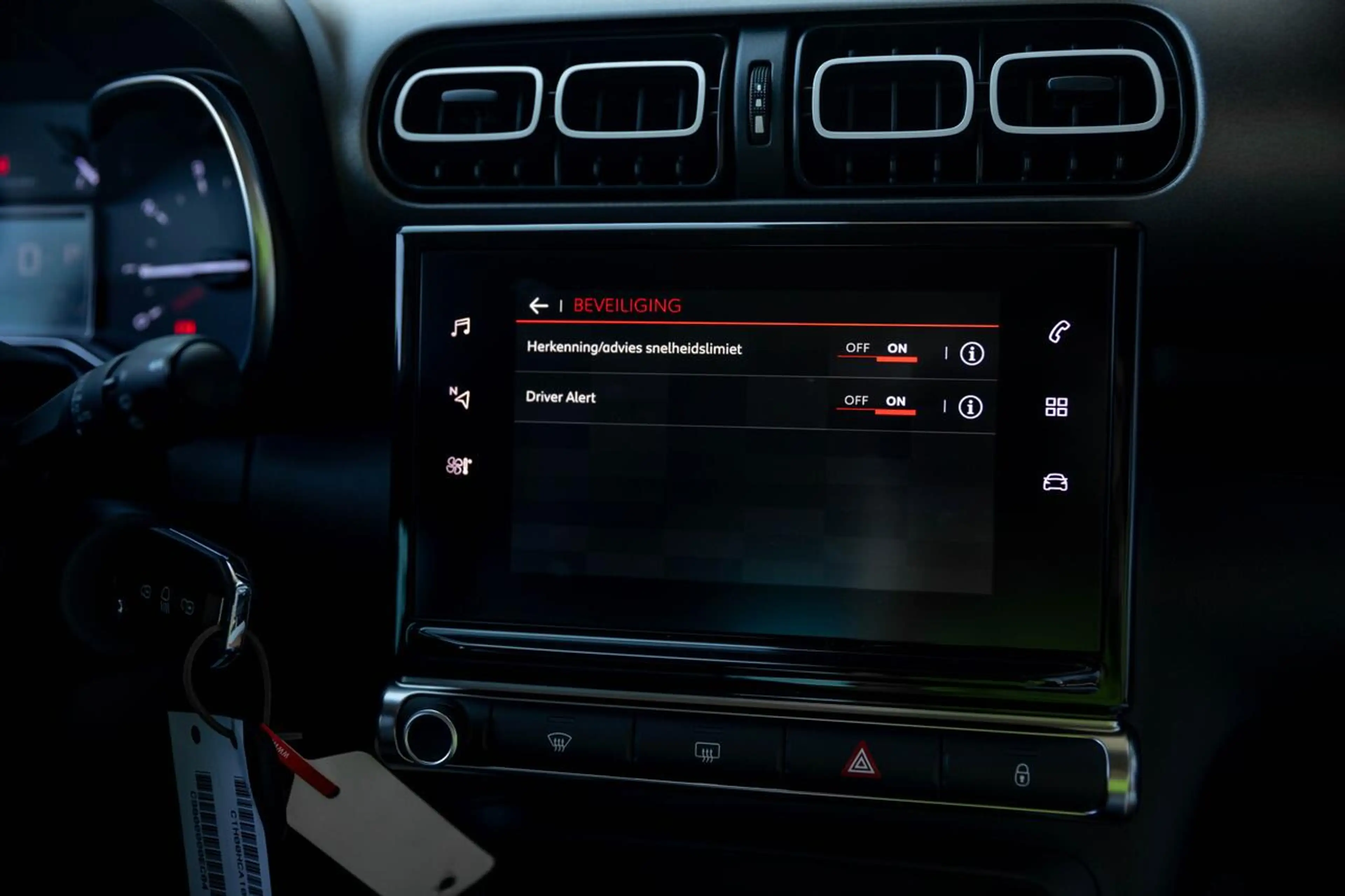 Citroen C3 Aircross 130 PK AT | Navi | Airco | Parkeersens. achter ... — photo 14