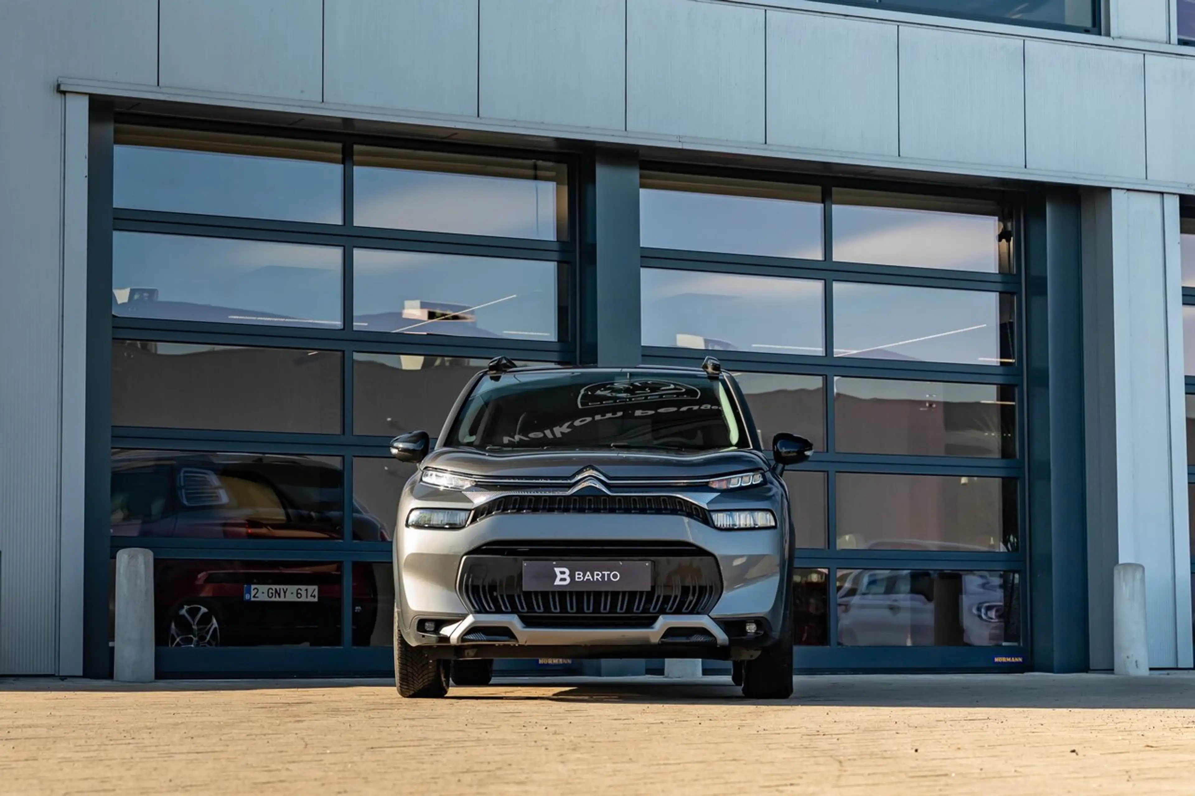 Citroen C3 Aircross 130 PK AT | Navi | Airco | Parkeersens. achter ... — photo 3