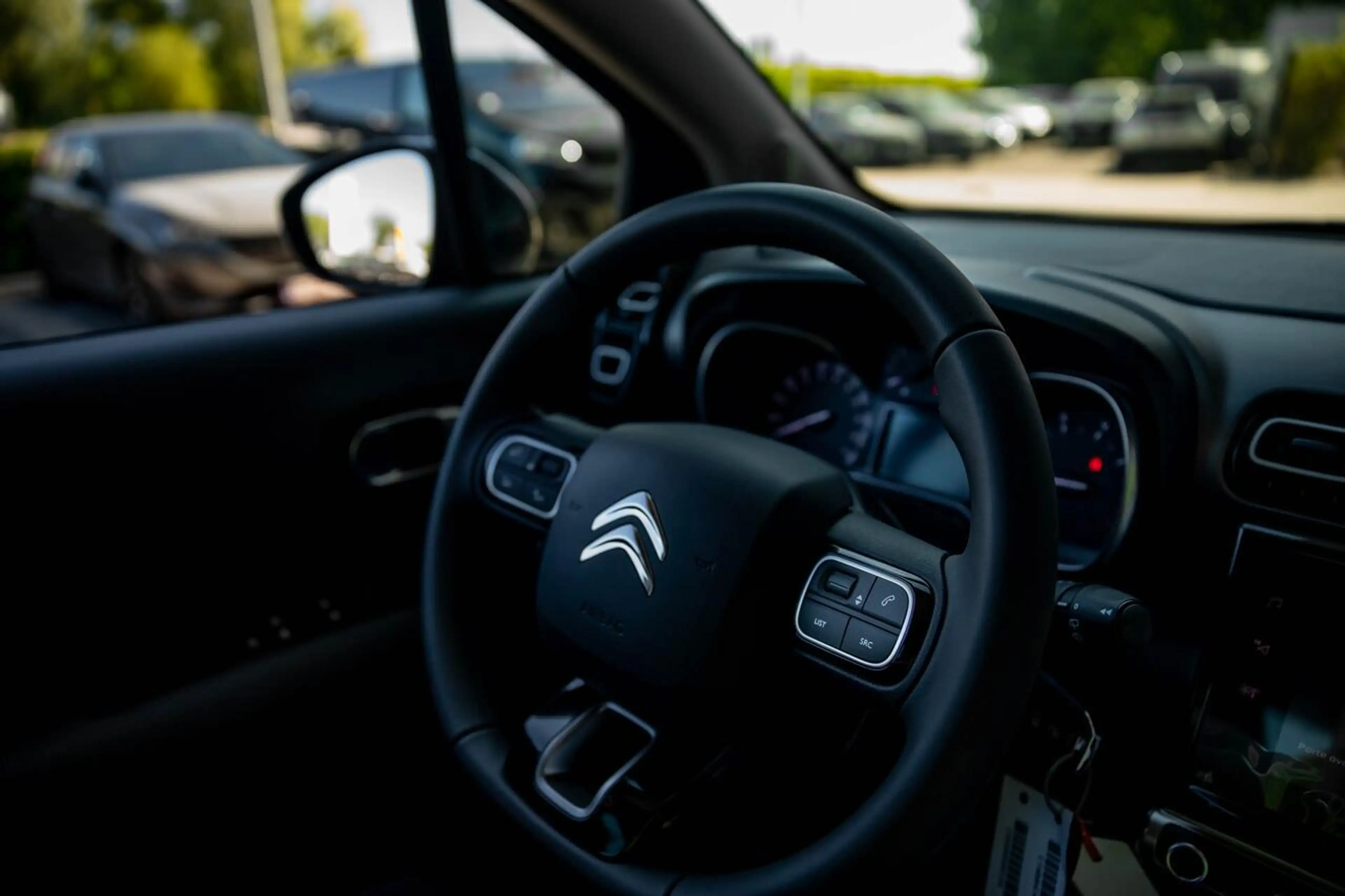 Citroen C3 Aircross 130 PK AT | Navi | Airco | Parkeersens. achter ... — photo 12