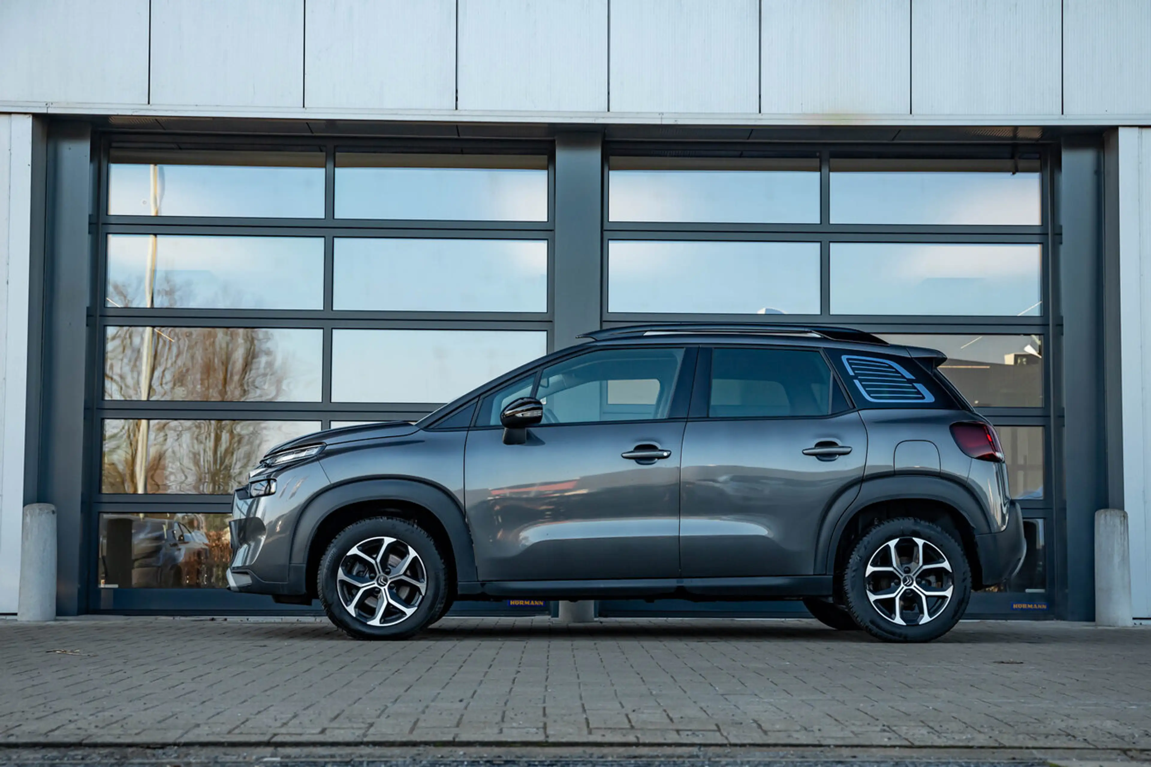 Citroen C3 Aircross 130 PK AT | Navi | Airco | Parkeersens. achter ... — photo 2
