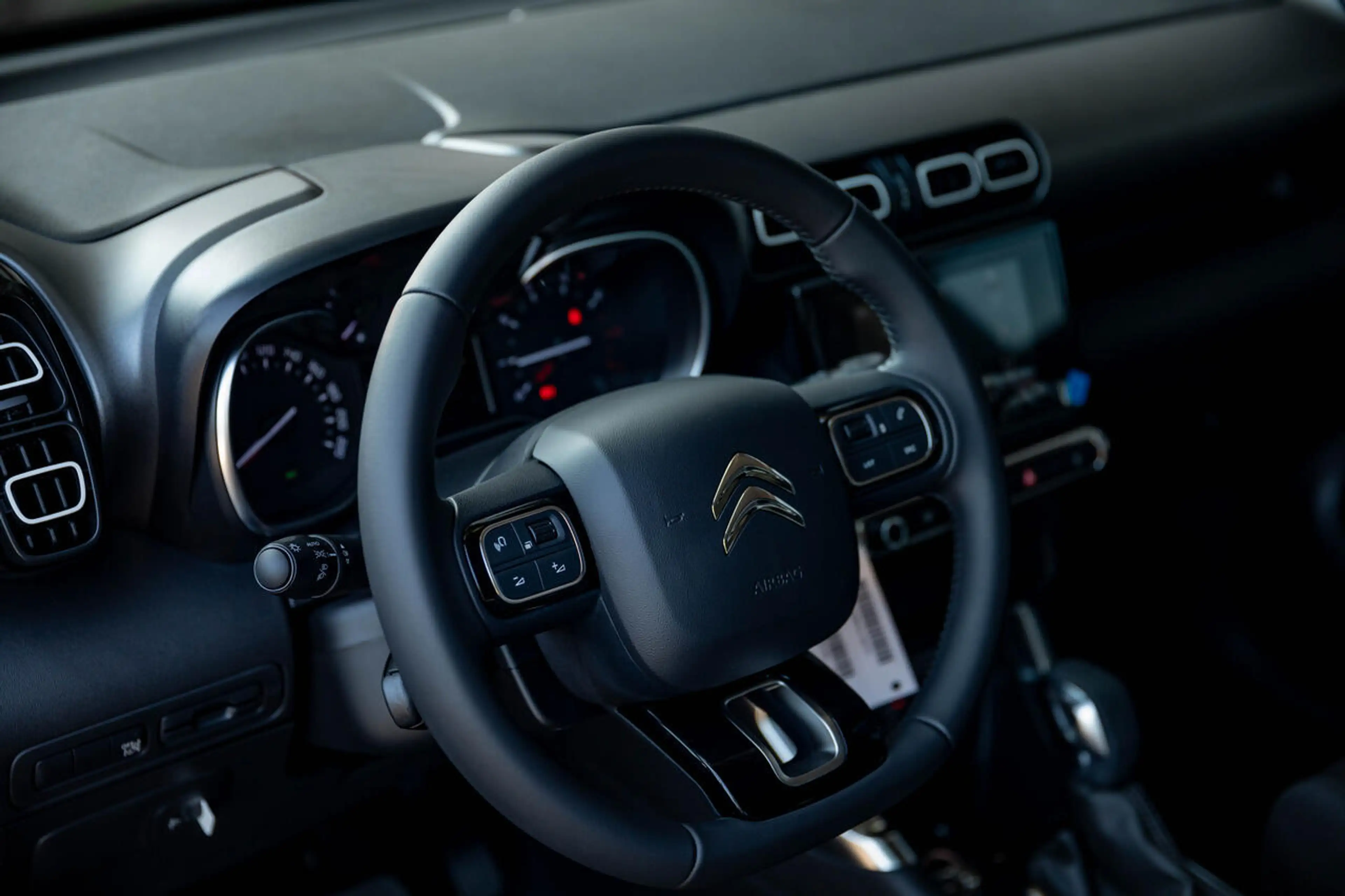 Citroen C3 Aircross 130 PK AT | Navi | Airco | Parkeersens. achter ... — photo 10