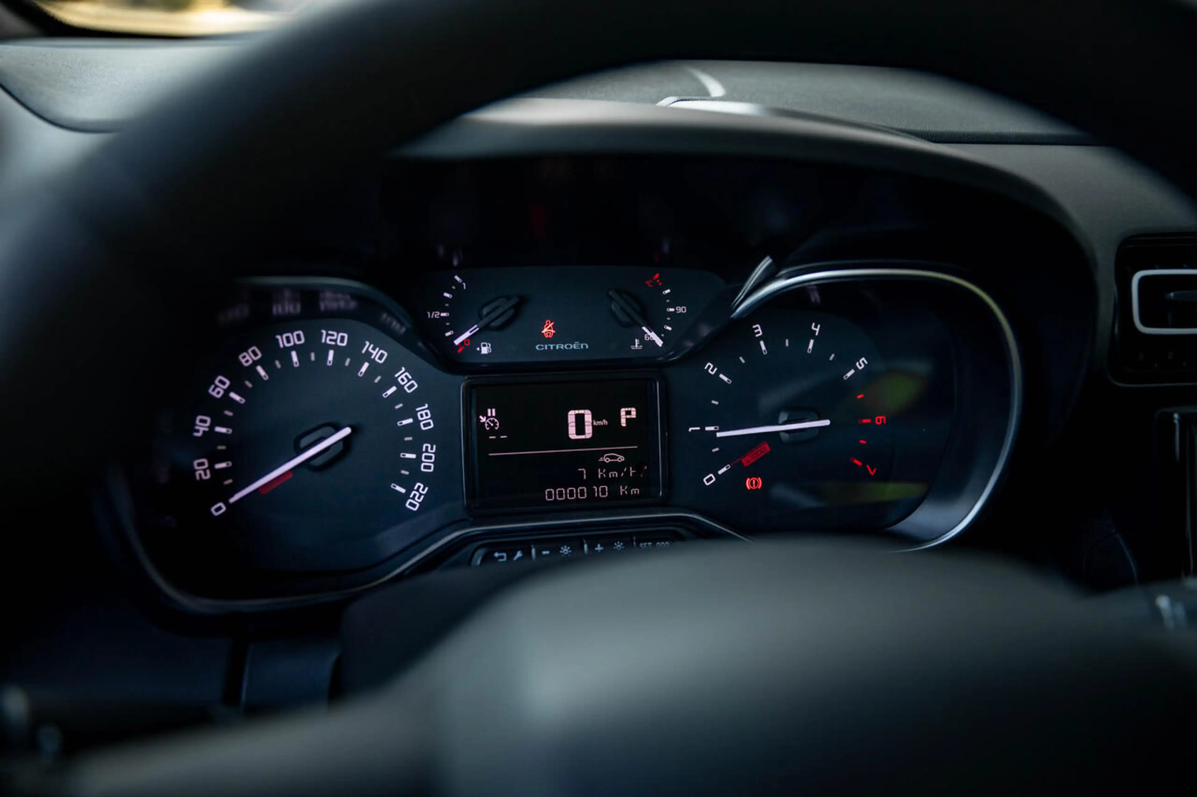 Citroen C3 Aircross 130 PK AT | Navi | Airco | Parkeersens. achter ... — photo 11