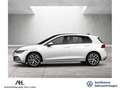 Volkswagen Golf GTE VIII 1.4 TSI eHybrid DSG LED Navi ACC RFK Weiß - thumbnail 3