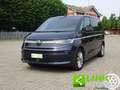 Volkswagen T7 Multivan 2.0 TDI 150CV DSG Style 7 posti Bleu - thumbnail 28