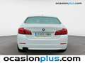 BMW 528 528i Blanc - thumbnail 15