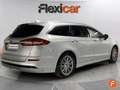 Ford Mondeo 2.0 TDCi 110kW Titanium SB Gris - thumbnail 8