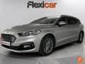 Ford Mondeo 2.0 TDCi 110kW Titanium SB Gris - thumbnail 3