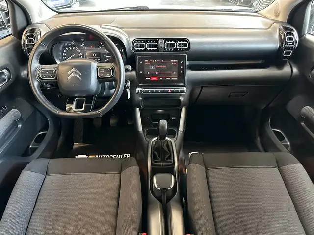 Citroen C3 Aircross view 6
