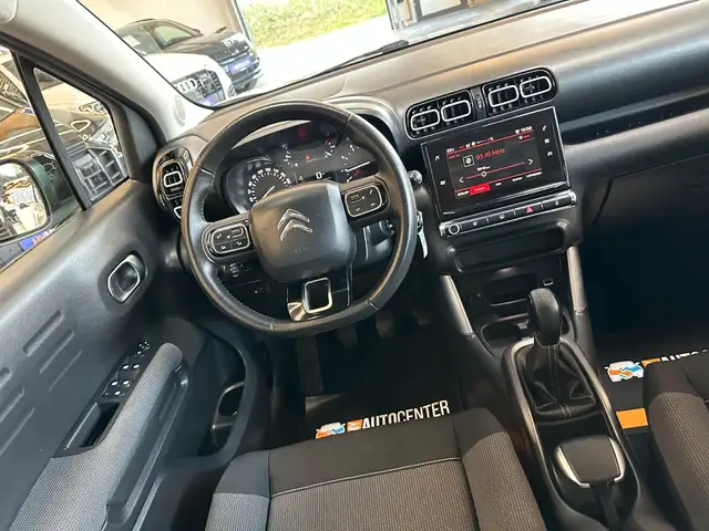 Citroen C3 Aircross view 7