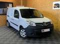 Renault Kangoo Maxi 1.5dCi eur6d utilitaire 3places*navi Blanc - thumbnail 1
