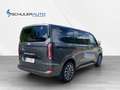 Ford Transit Custom Tourneo Custom 2,0EcoBlue L1H1 Titanium 170PS 4WD 8Sitze Grau - thumbnail 16
