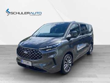 Tourneo Custom 2,0EcoBlue L1H1 Titanium 170PS 4WD 8Sitze